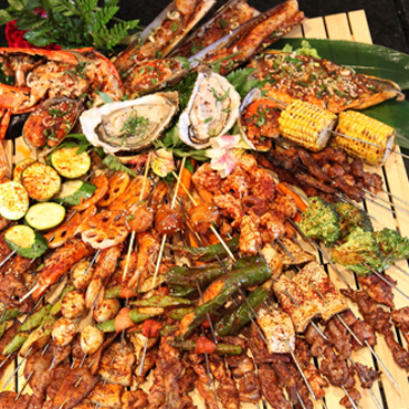 恐怖！下次買雞燒烤 別挑這幾樣