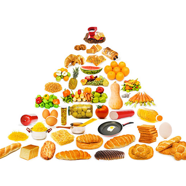 中國人最缺4種營養(yǎng)素