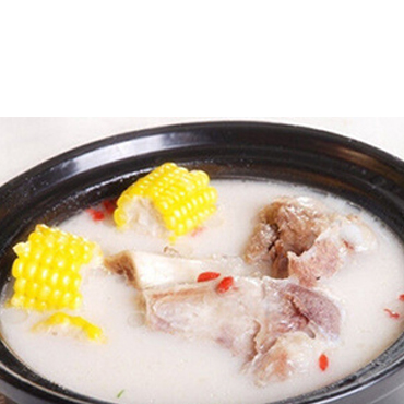 真的吃什么補什么？