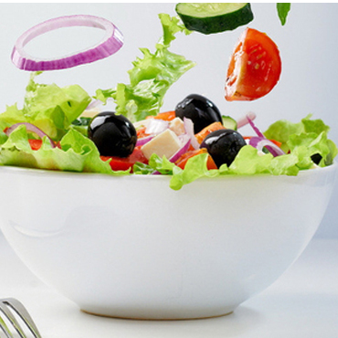 蔬菜生吃好還是熟吃好 哪個更營養?