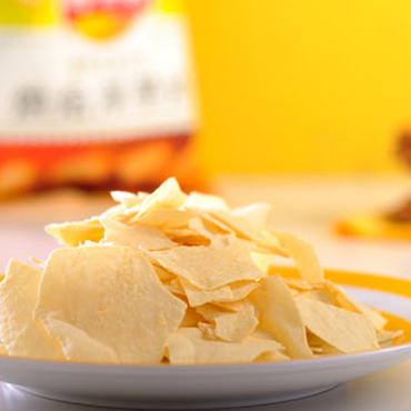 讓你變丑的七種食物