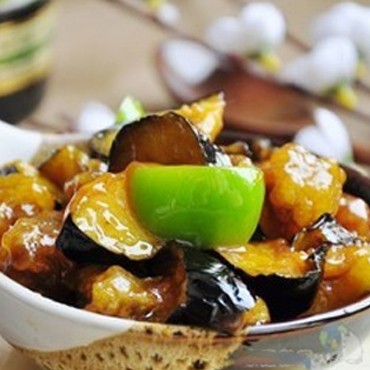 夏季需多吃茄子 降壓護心又抗癌