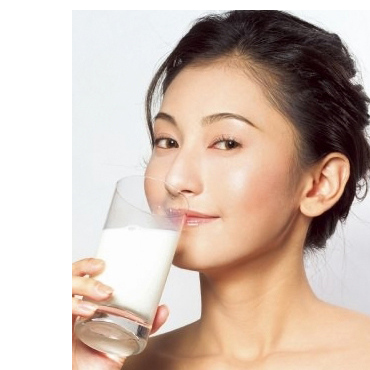 不喝牛奶怎補鈣？補充豆干九層塔