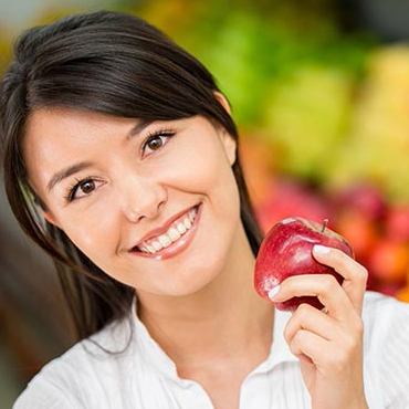 5種食物堪比防曬霜！這個(gè)夏天，我們白著