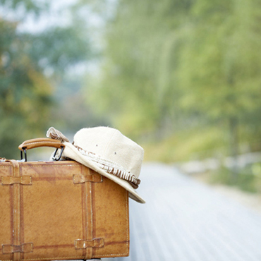 在旅游中也可以做的健身運動