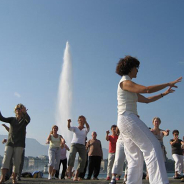 太極拳可以用于實戰嗎