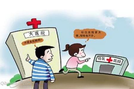 多地分級診療制度現(xiàn)雛形：理順診